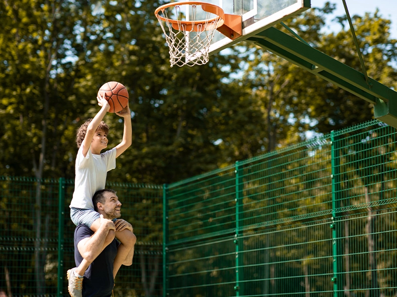 Modern Tower Elevation of Crystal Corner, Sector 11, Kharghar