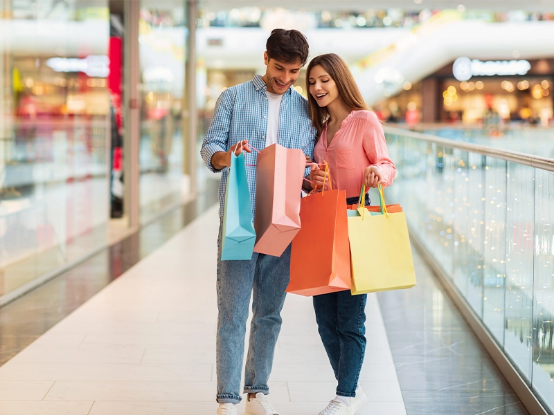 Clubhouse and Lifestyle Amenities at Crystal Corner